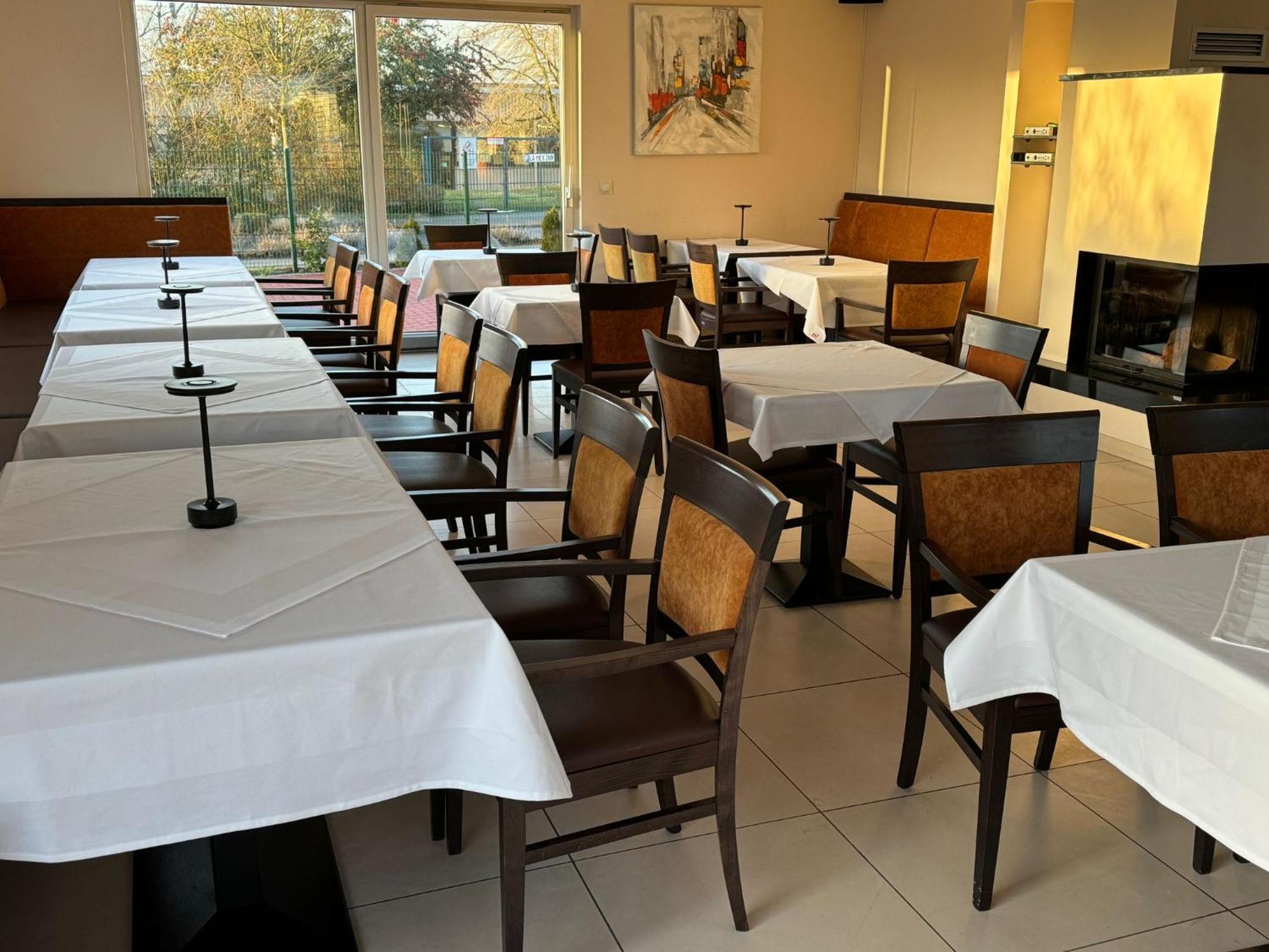 Wal Hotel Liederbach am Taunus Exterior foto