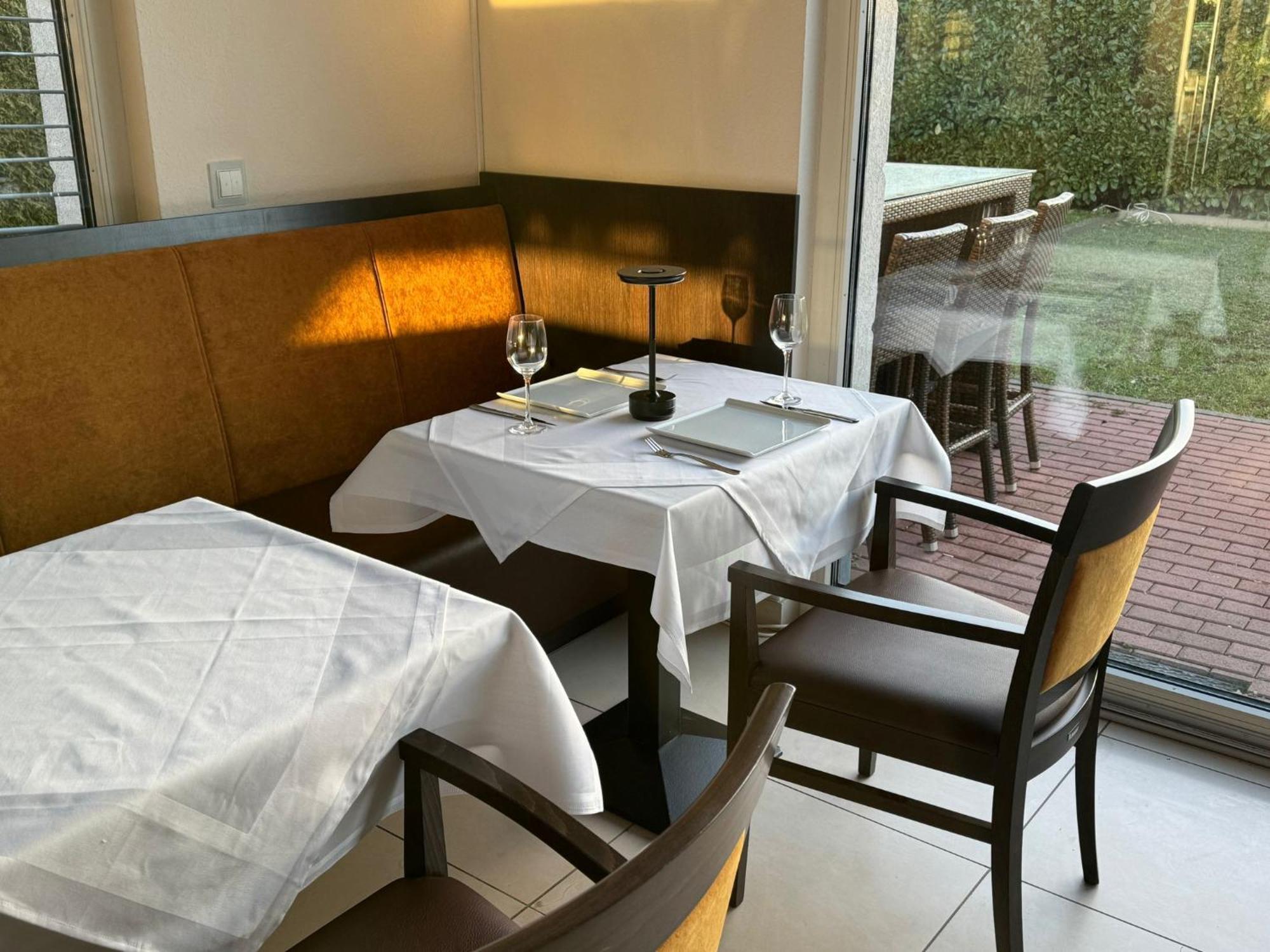 Wal Hotel Liederbach am Taunus Exterior foto