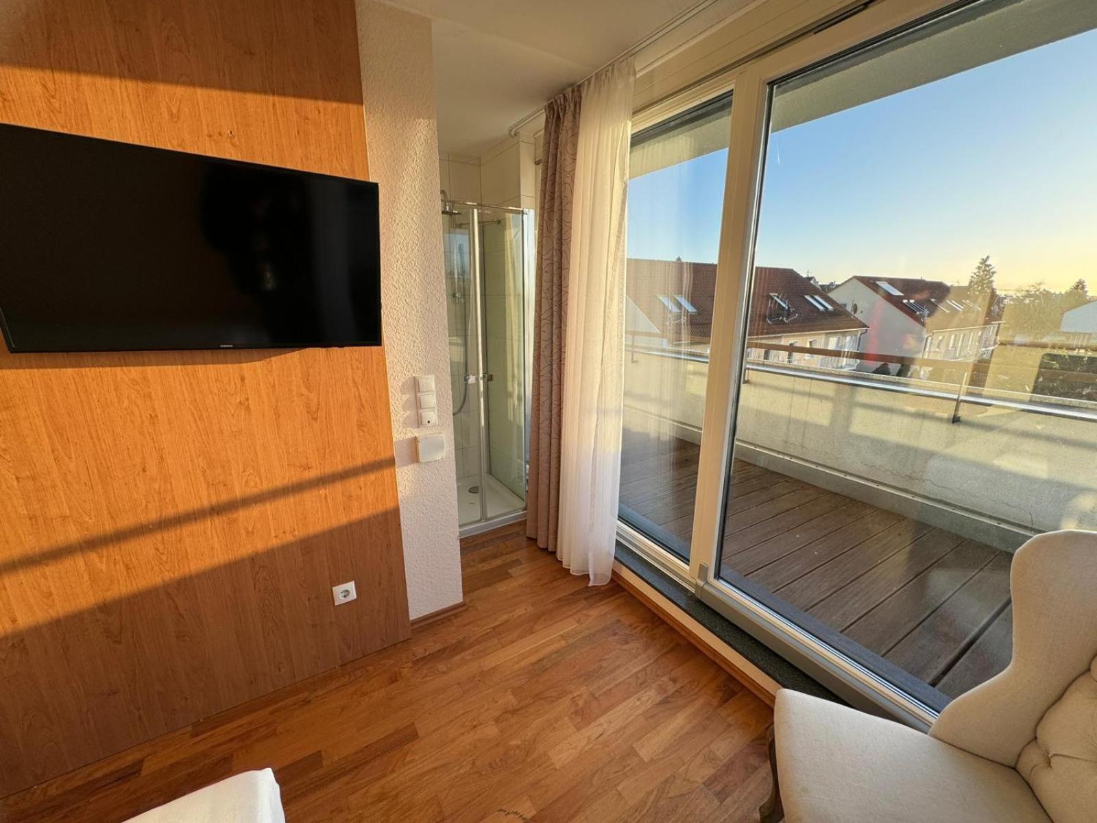 Wal Hotel Liederbach am Taunus Exterior foto