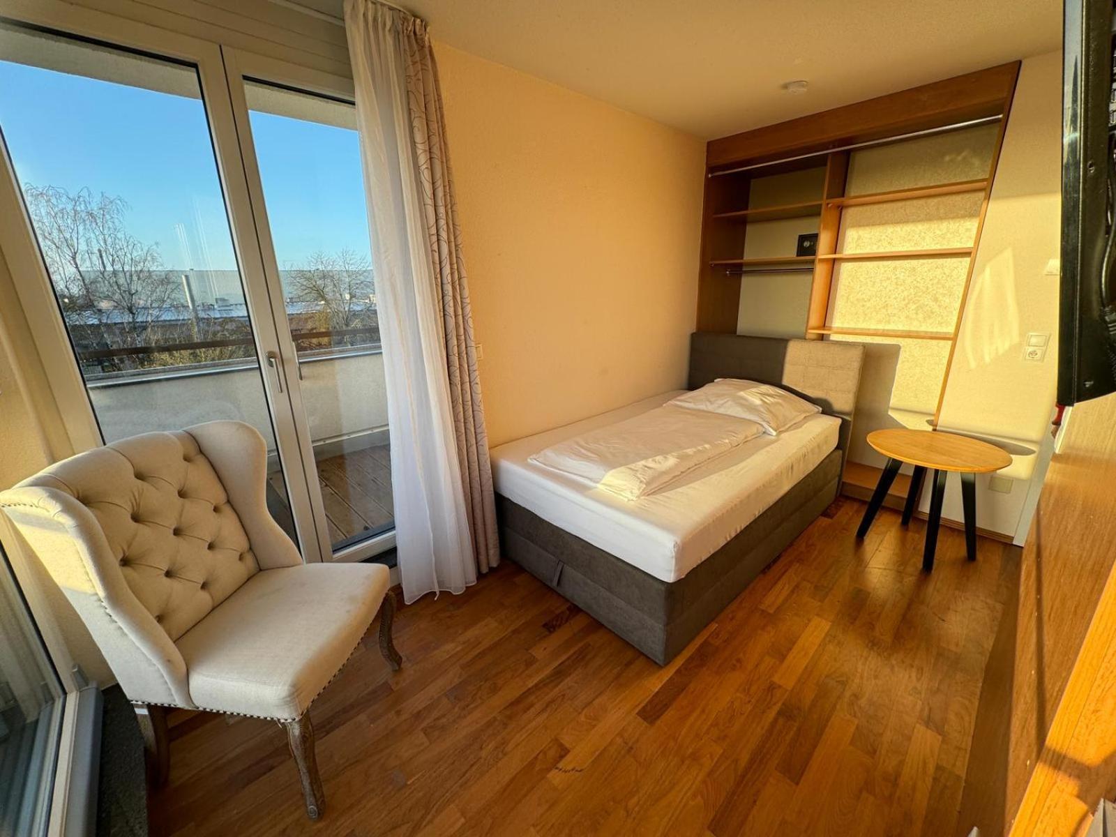 Wal Hotel Liederbach am Taunus Exterior foto