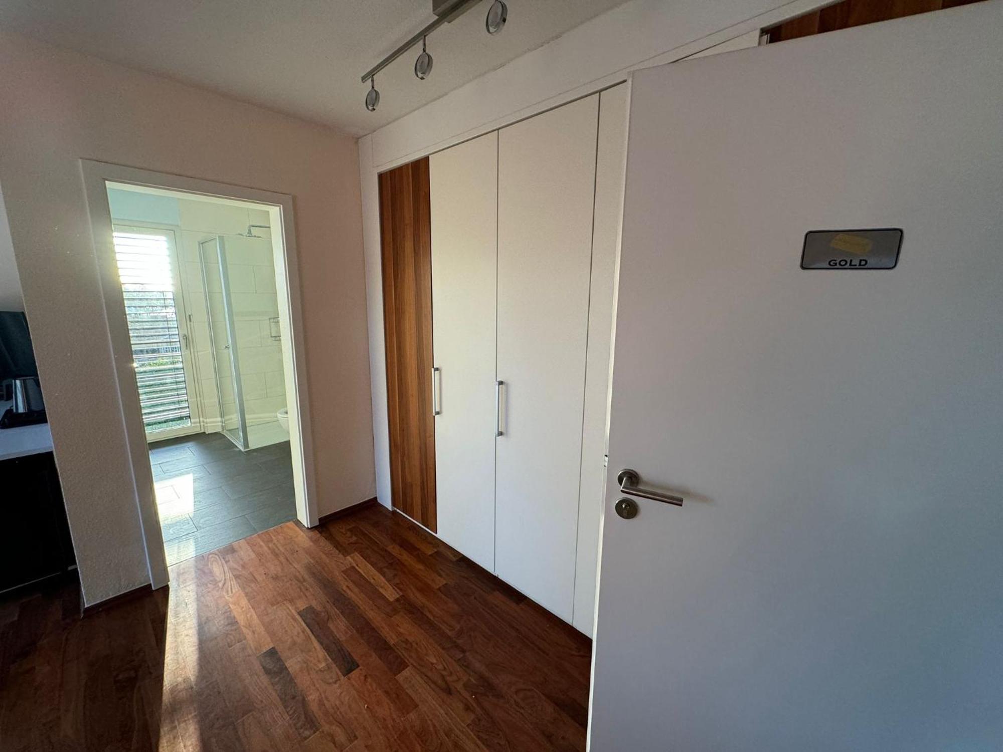 Wal Hotel Liederbach am Taunus Exterior foto