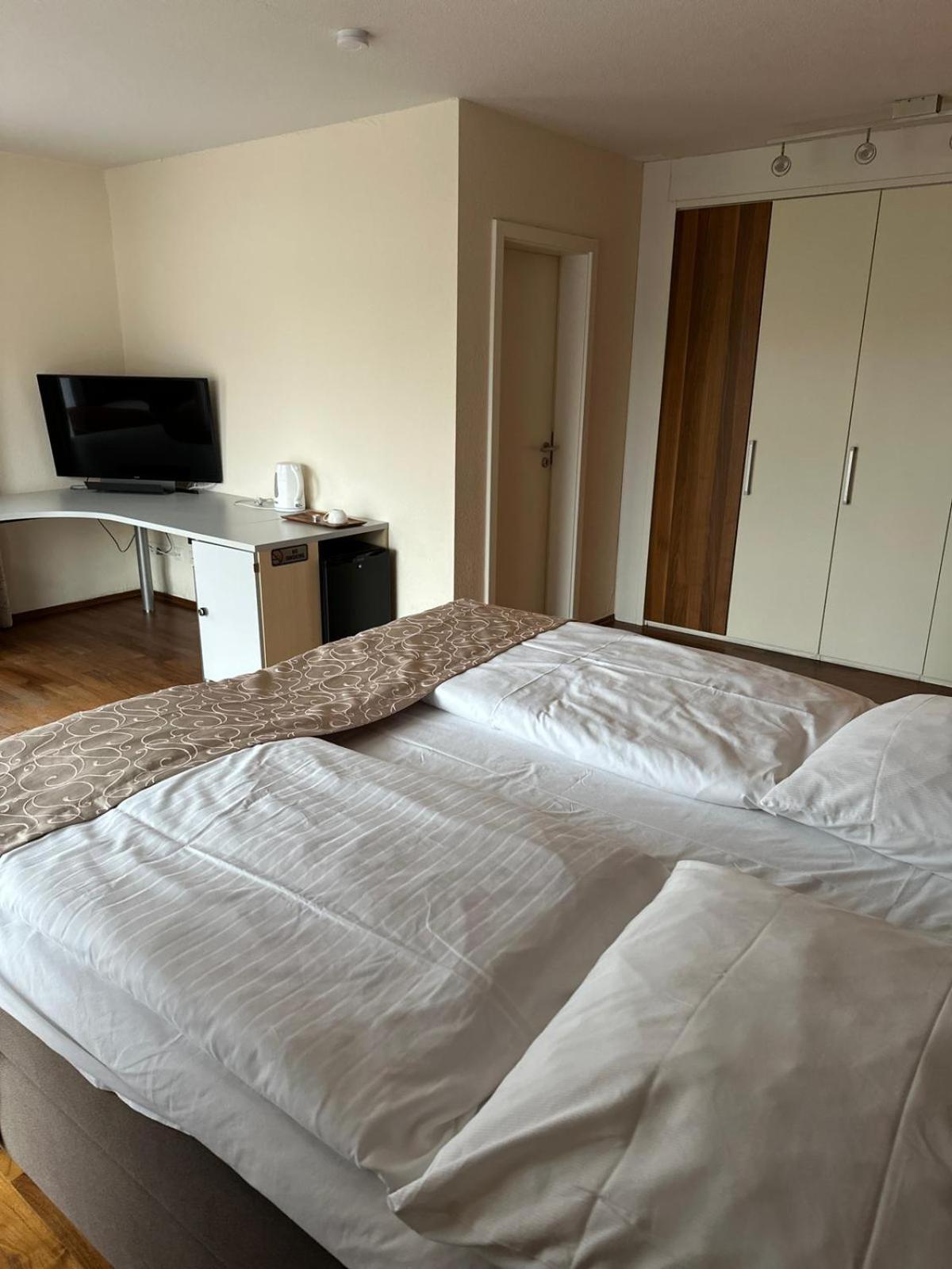 Wal Hotel Liederbach am Taunus Exterior foto